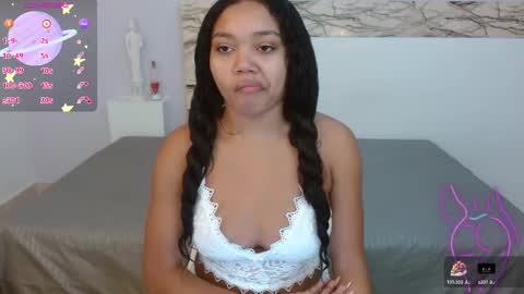 Jasmine Rose online show from 03.02.25