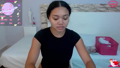 Jasmine Rose online show from 03.03.25