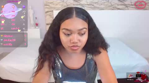 Jasmine Rose online show from 03.03.25