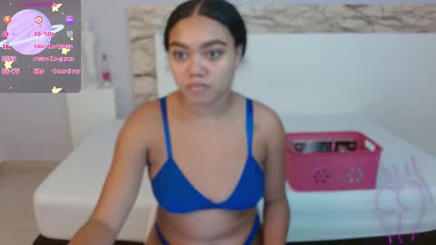 Jasmine Rose online show from 03.04.25