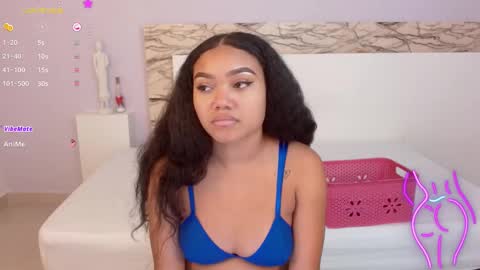 Jasmine Rose online show from 03.04.25