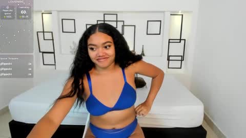 Jasmine Rose online show from 03.04.25