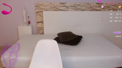 Jasmine Rose online show from 03.05.25