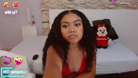 Jasmine Rose online show from 03.07.25