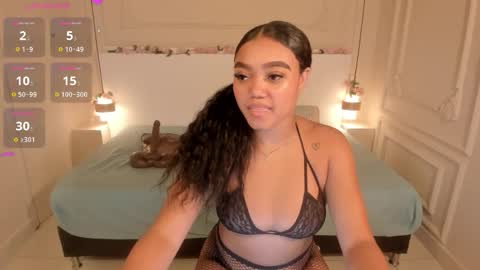 Jasmine Rose online show from 09.09.25