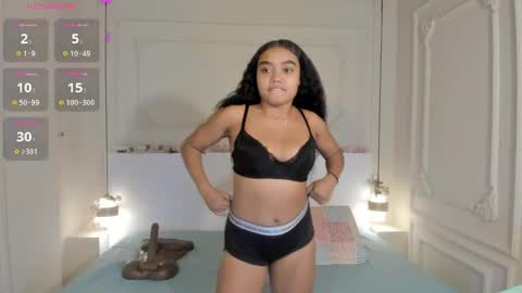 Jasmine Rose online show from 09.13.25