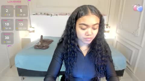 Jasmine Rose online show from 09.14.25