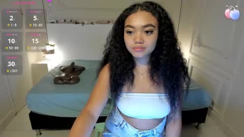 Jasmine Rose online show from 09.15.25