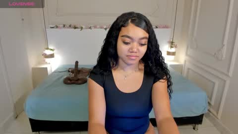 Jasmine Rose online show from 09.17.25