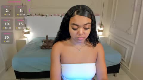 Jasmine Rose online show from 09.19.25