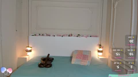 Jasmine Rose online show from 09.27.25