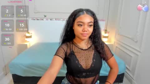 Jasmine Rose online show from 10.16.25