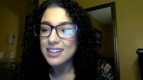 Jasmine Marie online show from 01.24.25