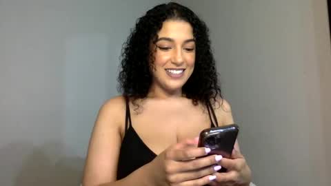 Jasmine Marie online show from 02.06.25