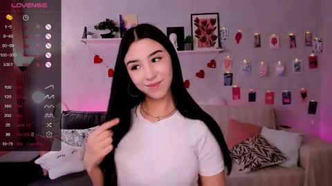 Jasmin online show from 04.28.26