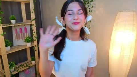 Fantastic Jasmin online show from 06.07.26
