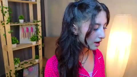 Fantastic Jasmin online show from 06.12.26