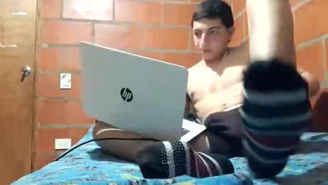 JASON BLESS1 online show from 09.17.25