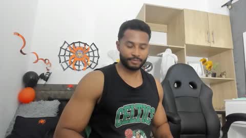 Jason online show from 10.30.25