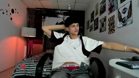 JASON online show from 01.14.26