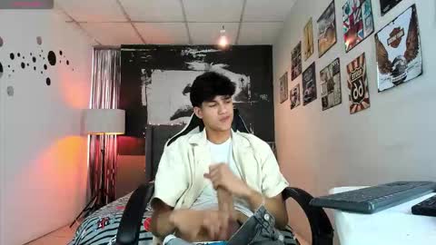 JASON online show from 01.15.26