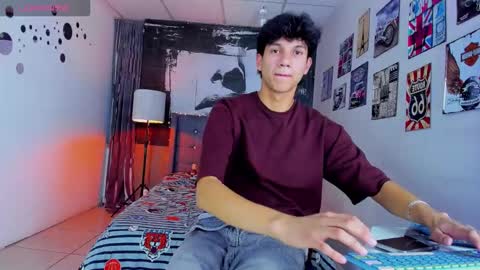 JASON online show from 02.05.26