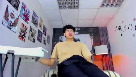 JASON online show from 02.14.26