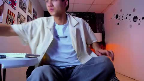 JASON online show from 02.18.26