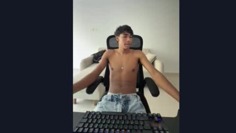 jason_haasland online show from 11.27.25