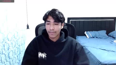 jason_haasland online show from 02.27.26