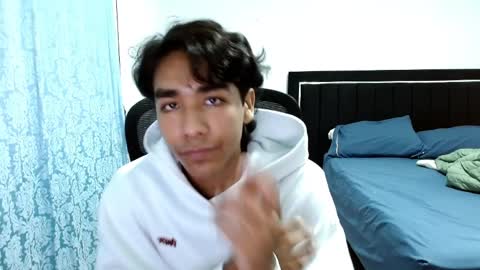 jason_haasland online show from 04.04.26