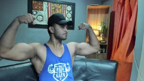 jason_risto online show from 05.07.26