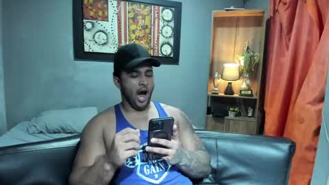 jason_risto online show from 05.20.26