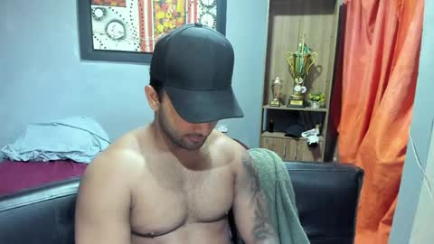 jason_risto online show from 06.06.26
