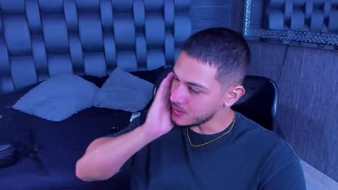 Jasson Shaw online show from 09.20.25