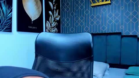 Jasson Shaw online show from 01.05.26