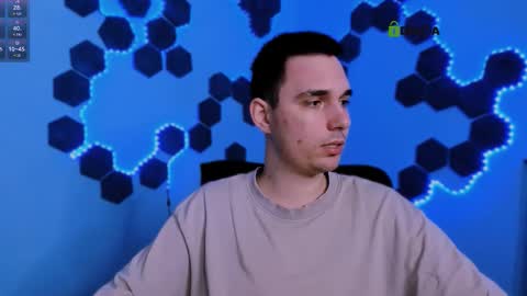 Snapshot of jason_sweety_ chatting on 12.15.25 Your Jason online show from 12.15.25