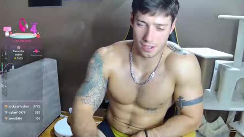 Jason theGreat online show from 09.24.25