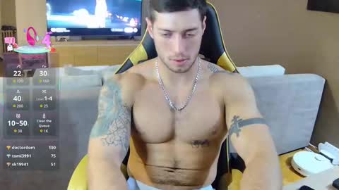 Jason theGreat online show from 09.29.25