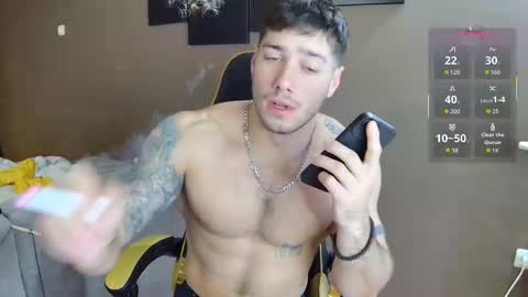 Jason theGreat online show from 10.18.25