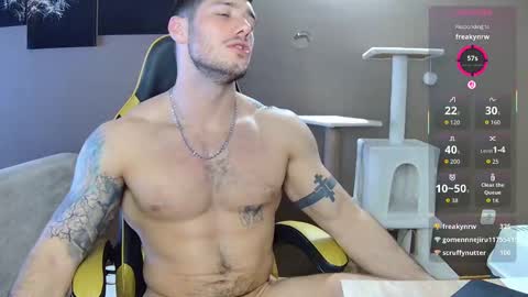 Jason theGreat online show from 11.08.25