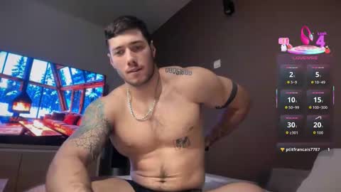 Jason theGreat online show from 11.28.25