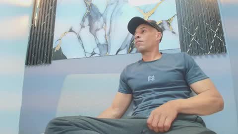 Snapshot of jason_tomas chatting on 02.25.26 Jason online show from 02.25.26