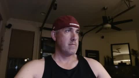 Snapshot of jasonadams76 chatting on 08.03.26 Jason online show from 08.03.26