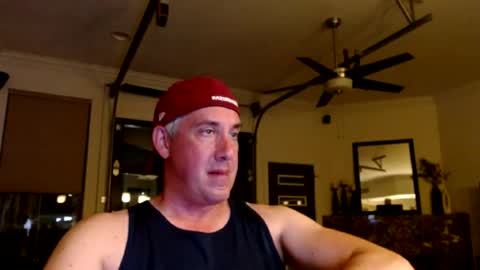 Snapshot of jasonadams76 chatting on 08.04.26 Jason online show from 08.04.26