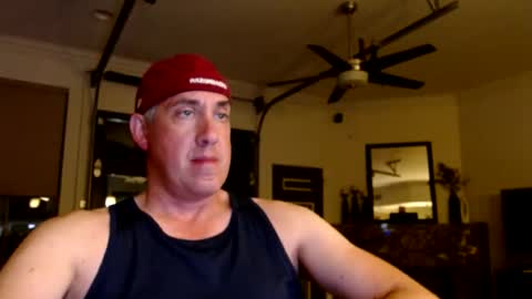 Snapshot of jasonadams76 chatting on 08.05.26 Jason online show from 08.05.26