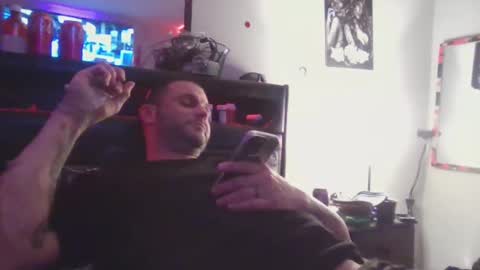 Snapshot of jasonestlack69 chatting on 01.26.25 jasonestlack69 online show from 01.26.25