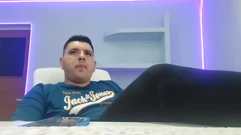 JasonJacks online show from 10.08.25