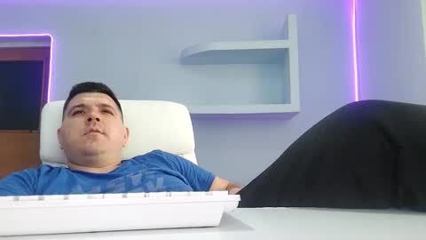 JasonJacks online show from 10.10.25