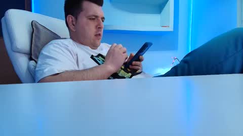 Snapshot of jasonjacks8 chatting on 04.30.26 JasonJacks online show from 04.30.26